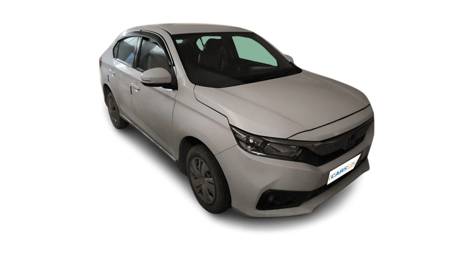 2019 Honda Amaze - Sedan - Diesel - Manual - ₹4.80 lakh